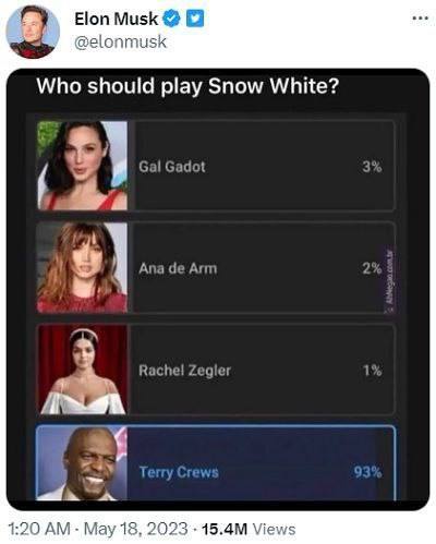 Не ну а кто ещё?