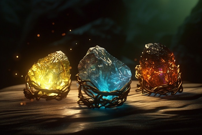 Сильмариллион ждёте? | Пикабу