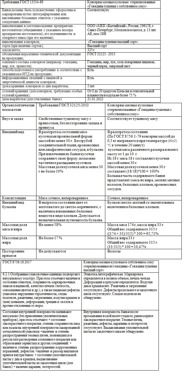 Мкк балтийский официальный сайт ооо