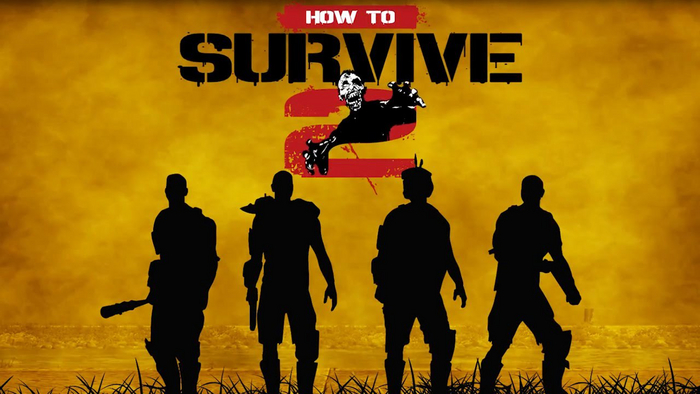 How to Survive 2 -      , ,  , , How to survive, 