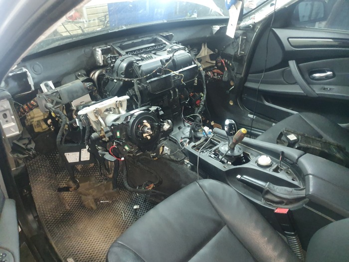 BMW E60    , , BMW, E60,  , 