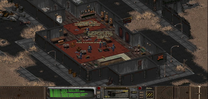  : Fallout 2 ( 2) -,  ,  , Fallout, Fallout 2, , , YouTube, 