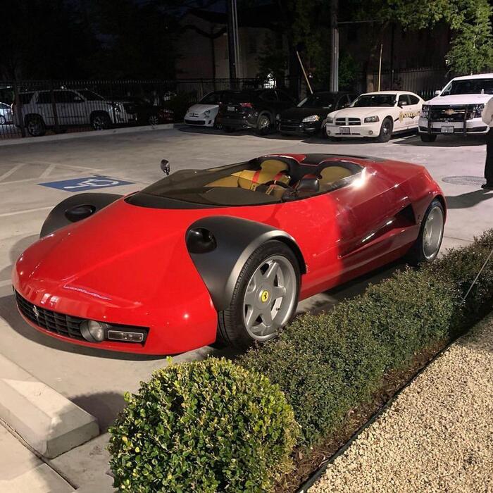    Ferrari Ferrari, , , 