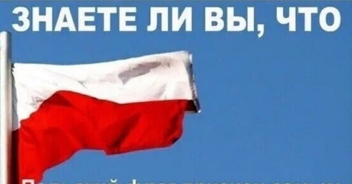Самый практичный флаг! | Пикабу