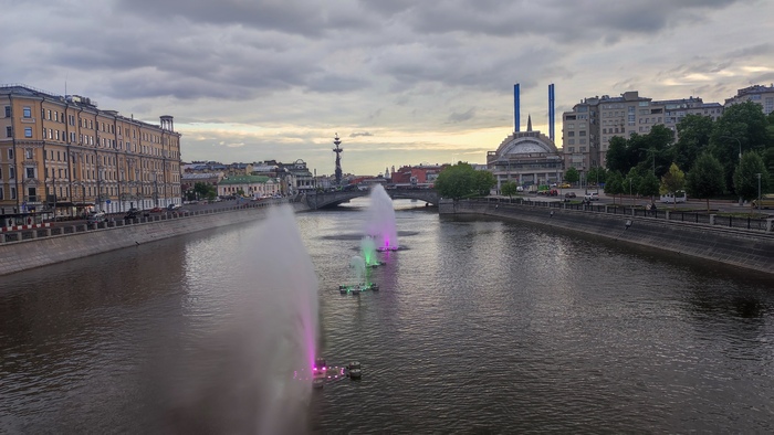Я покажу тебе Москву... Мобильная фотография, Москва, Прогулки по Москве, Пешие прогулки, Длиннопост