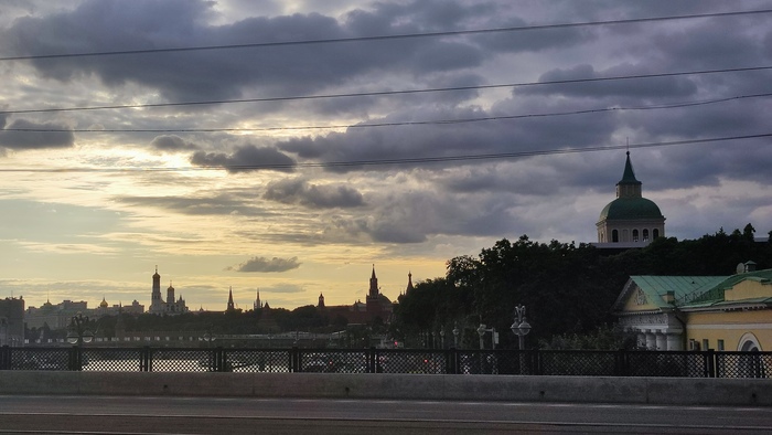 Я покажу тебе Москву... Мобильная фотография, Москва, Прогулки по Москве, Пешие прогулки, Длиннопост