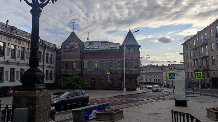 Я покажу тебе Москву... Мобильная фотография, Москва, Прогулки по Москве, Пешие прогулки, Длиннопост