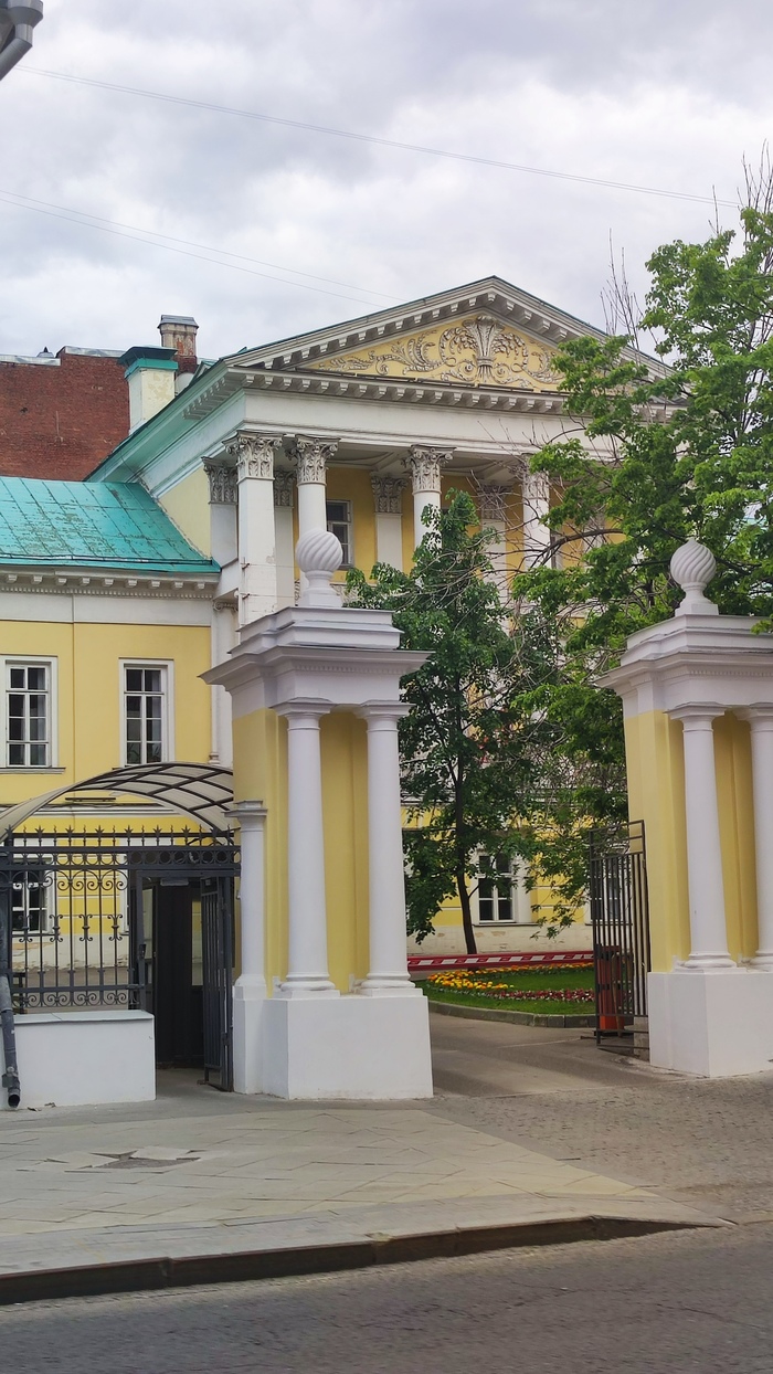 Я покажу тебе Москву... Мобильная фотография, Москва, Прогулки по Москве, Пешие прогулки, Длиннопост