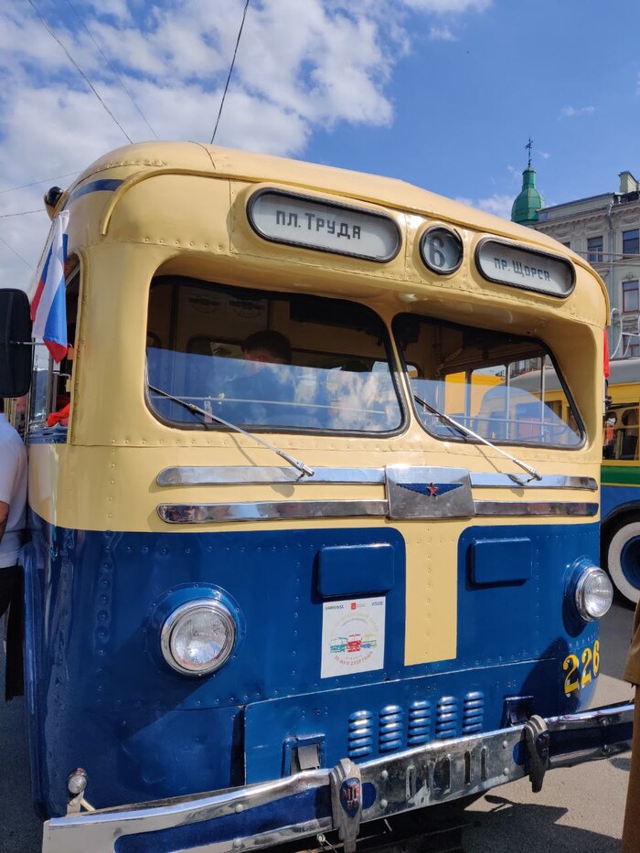 SPbTransportFest: фоторепортаж Поезд, Общественный транспорт, Железная дорога, Трамвай, Автобус, Транспорт, Санкт-Петербург, Фестиваль, Длиннопост