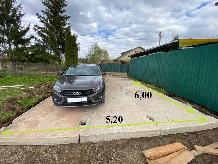 Прошу консультации в организации постройки навеса