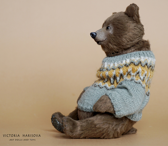 15 куколок-тильд, в которые вы влюбитесь — natali-fashion.ru
