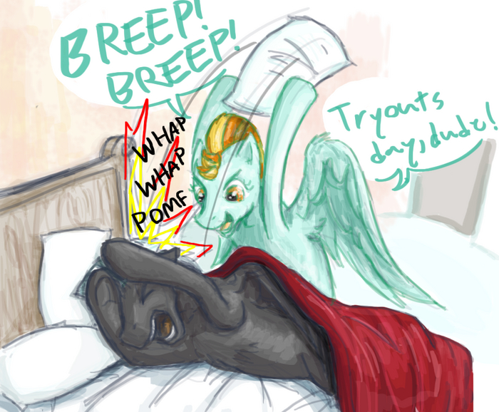 ЭЙ, НУ ЖЕ, ЧУВАК, НЕ БУДЬ ОЛЕНЕМ! ПОГНАЛИ СДЕЛАЕМ ПАРУ КРУГОВ НА СТАДИОНЕ, КОМУ ВООБЩЕ НУЖЕН КОФЕ ВСТАВАЙ ВСТАВАЙ ВСТАВАЙ ВСТАВАЙ!!!!