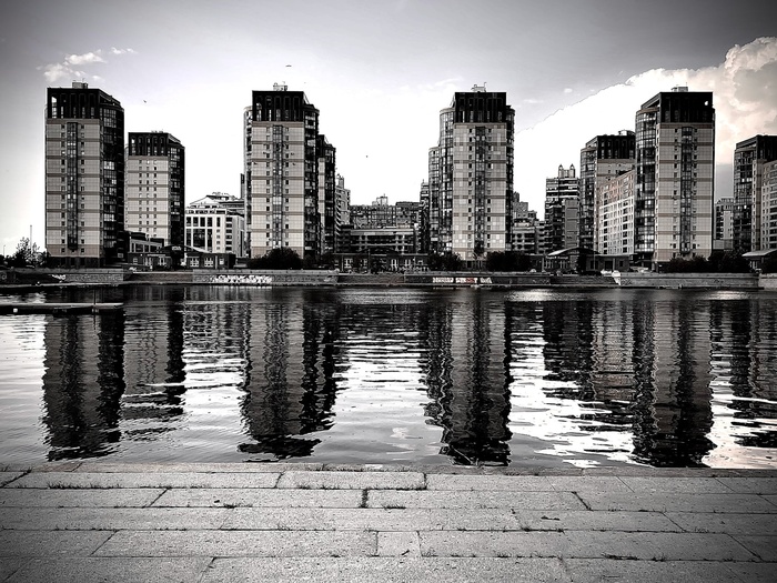 Питер. Васька. Вторник