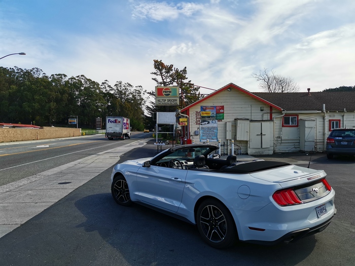 Американское