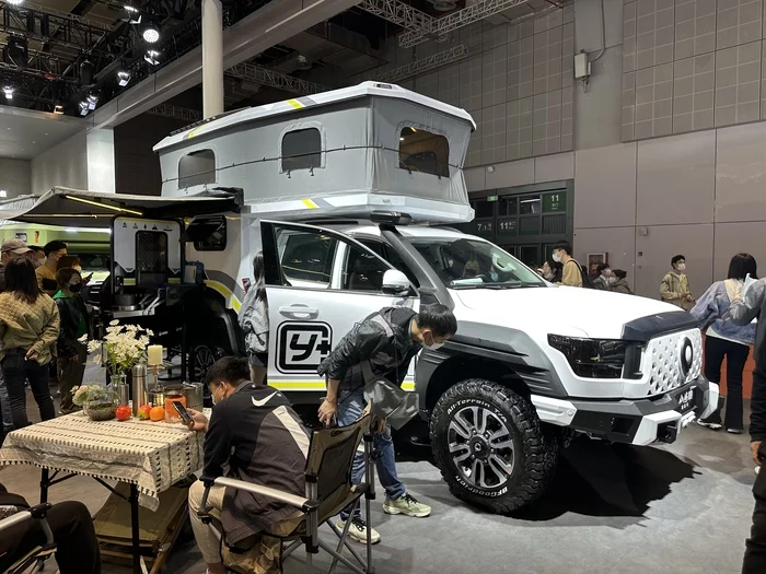 Auto Shanghai 2023 Китай, Китай наизнанку, Авто, Выставка, Длиннопост