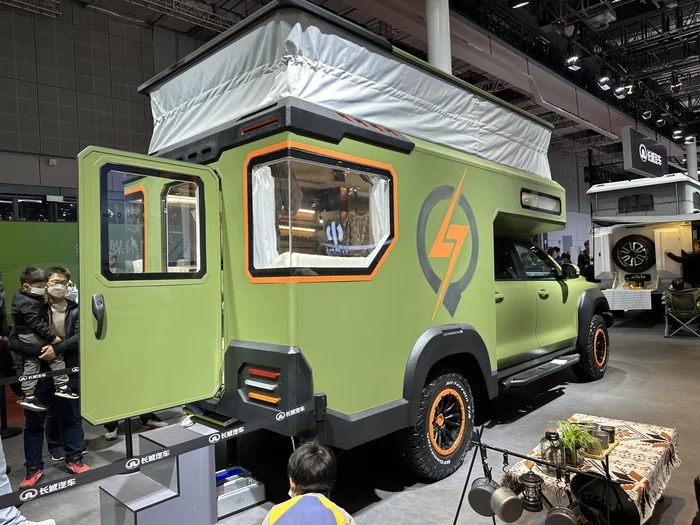 Auto Shanghai 2023 Китай, Китай наизнанку, Авто, Выставка, Длиннопост