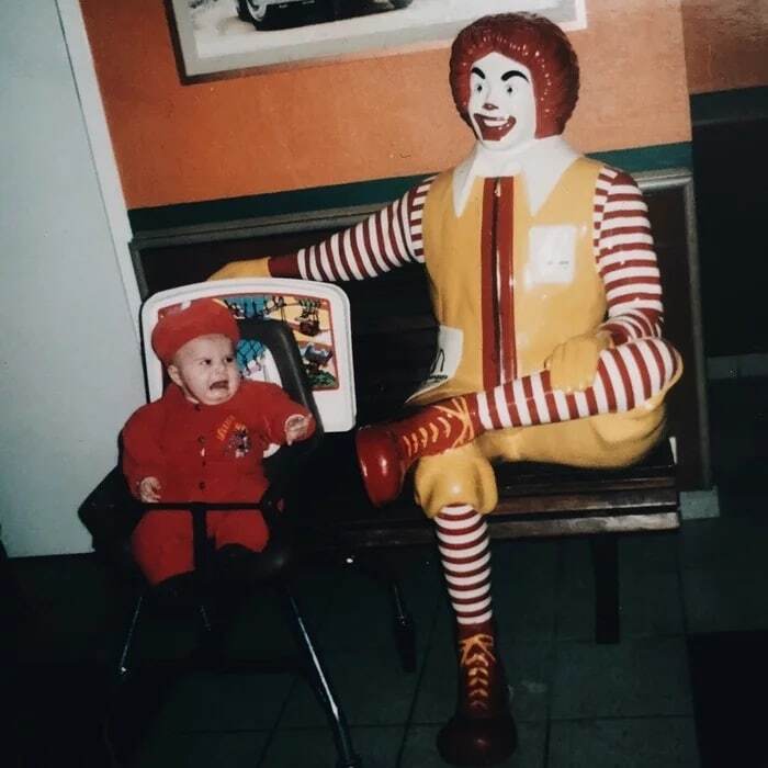       McDonalds , , 2000-, 