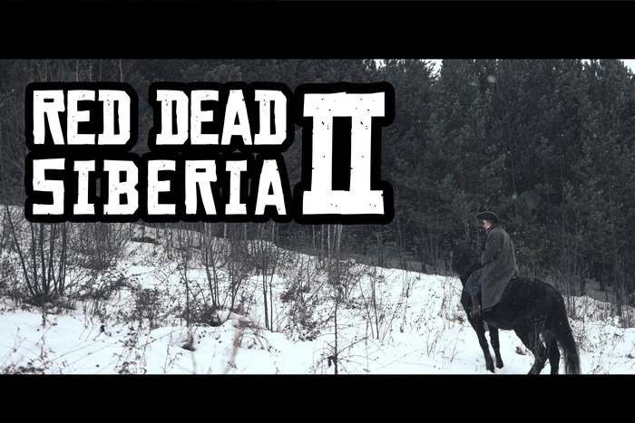 Red Dead Siberia 2 Red Dead Redemption 2, Rockstar, ,  , , , , ,  , , , ,  , , , , , GTA, , 