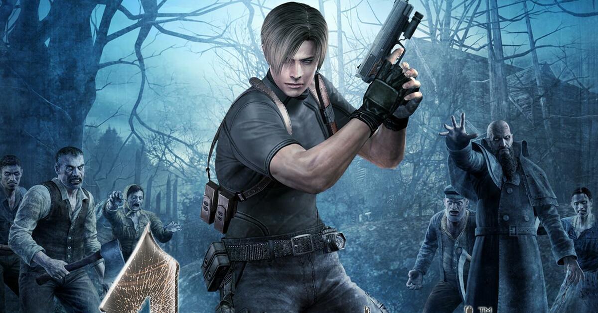 Нож Леона Из Resident Evil 4 Купить