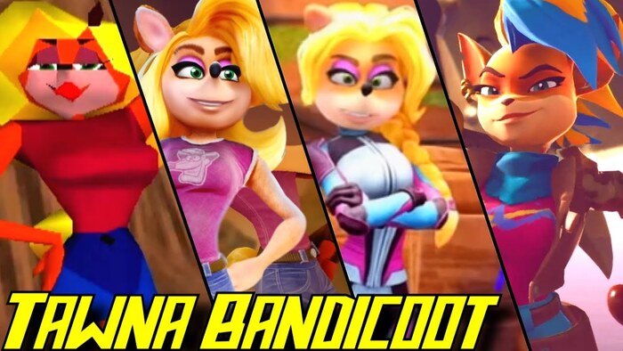         Crash Bandicoot Stable Diffusion,  , , , Crash Bandicoot, Tawna Bandicoot, Lora, 