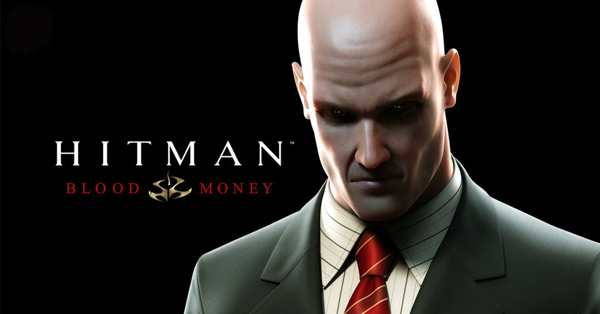 Hitman blood money reprisal