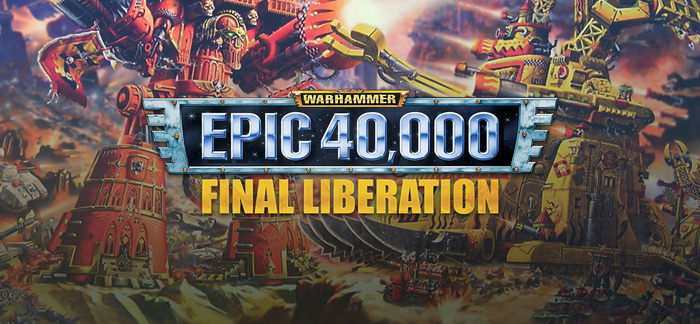 [GOG] Final Liberation: Warhammer Epic 40,000 Халява, Компьютерные игры, Не Steam, GOG, Раздача, Видео, YouTube, Длиннопост, Warhammer 40k, 1997