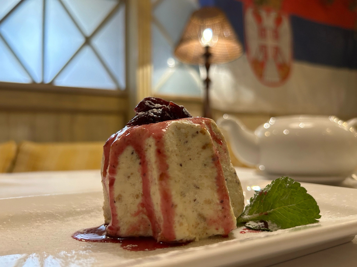 Москва умеет удивлять