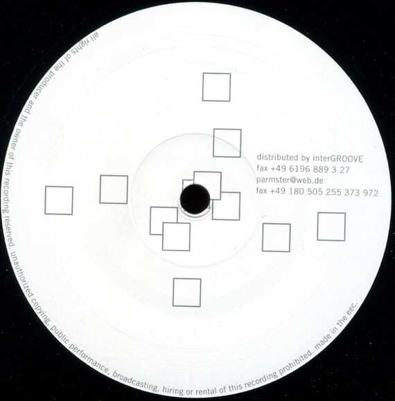 Attila Jahanvash - Morning Glory