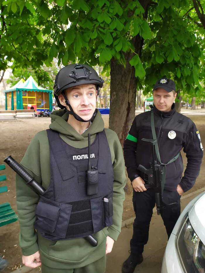 Мой муж. без комментариев