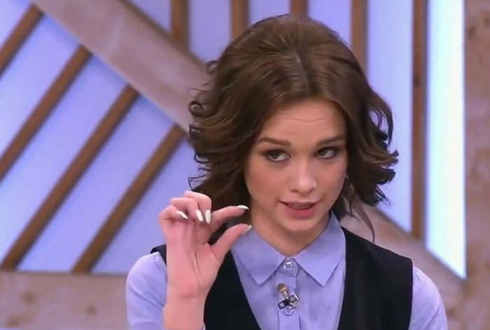 Ответ на пост «Дети и труд»