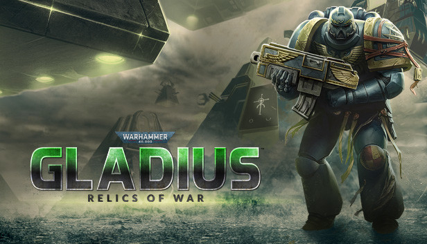 [Steam] Warhammer 40,000: Gladius - Relics of War Steam, Steam , , , , ,  