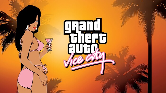  : GTA Vice City ( 1)  , , -, GTA Vice City, 