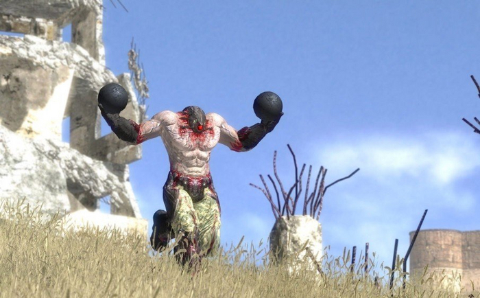5      , Dark Souls, Prey, Bioshock, Five Nights at Freddys, Serious Sam, 