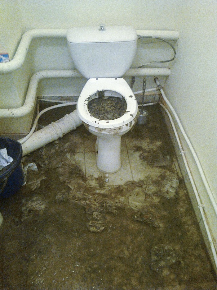 Ответ Lofq123 в «Огнетушитель-пранкер»