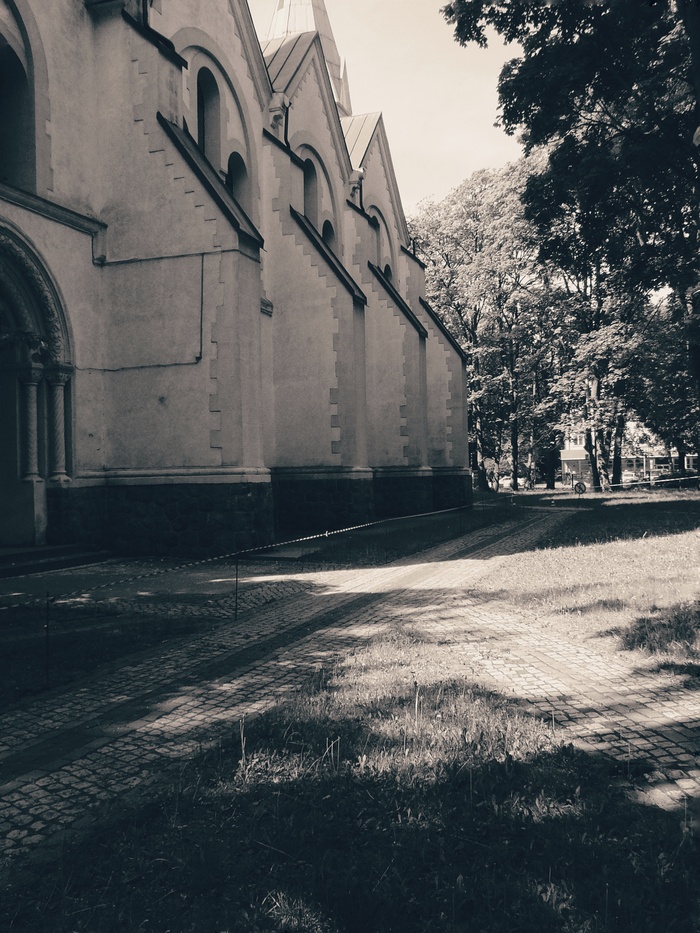 Кукольный театр Калининград | Пикабу