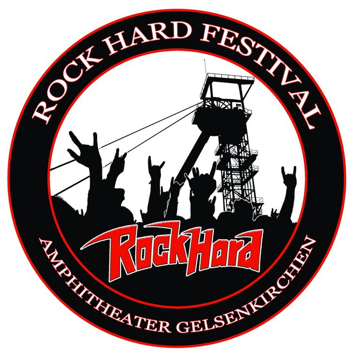 Rock Hard Festival 2023  Rock Hard Festival, 2023, Metal