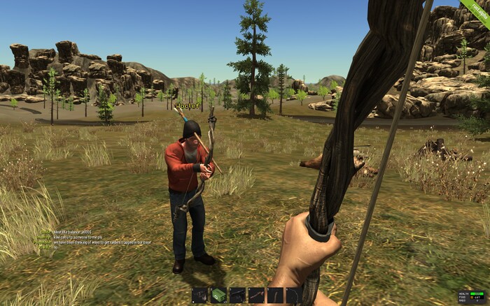   .   . Rust Legacy  , Rust,   , 