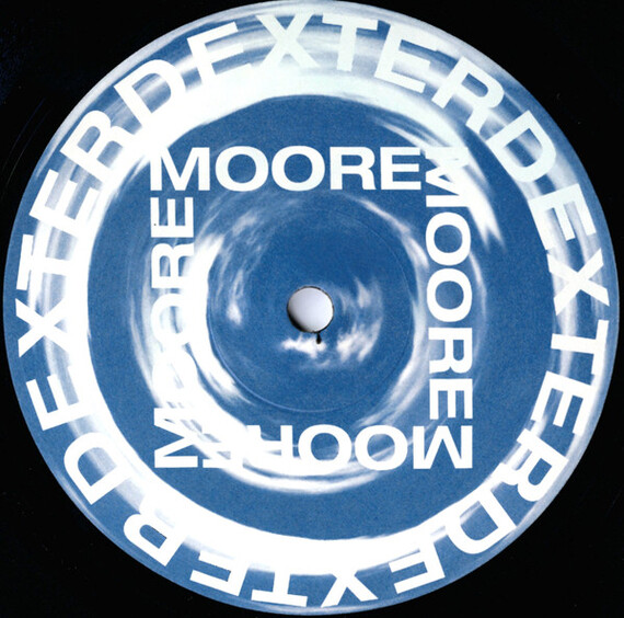 Dexter Moore - EP