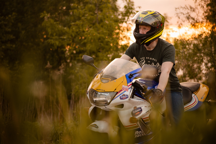 ������������ ������ � VTR