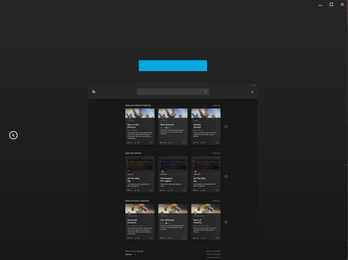       Logitech Logitech, 