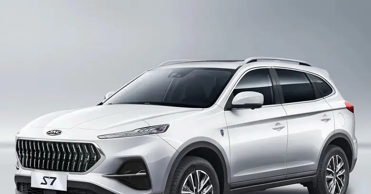 Московский автозавод регистрирует новый товарный знак «Москвич 5» — это ...