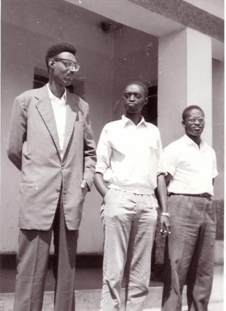 Манифест народа хуту