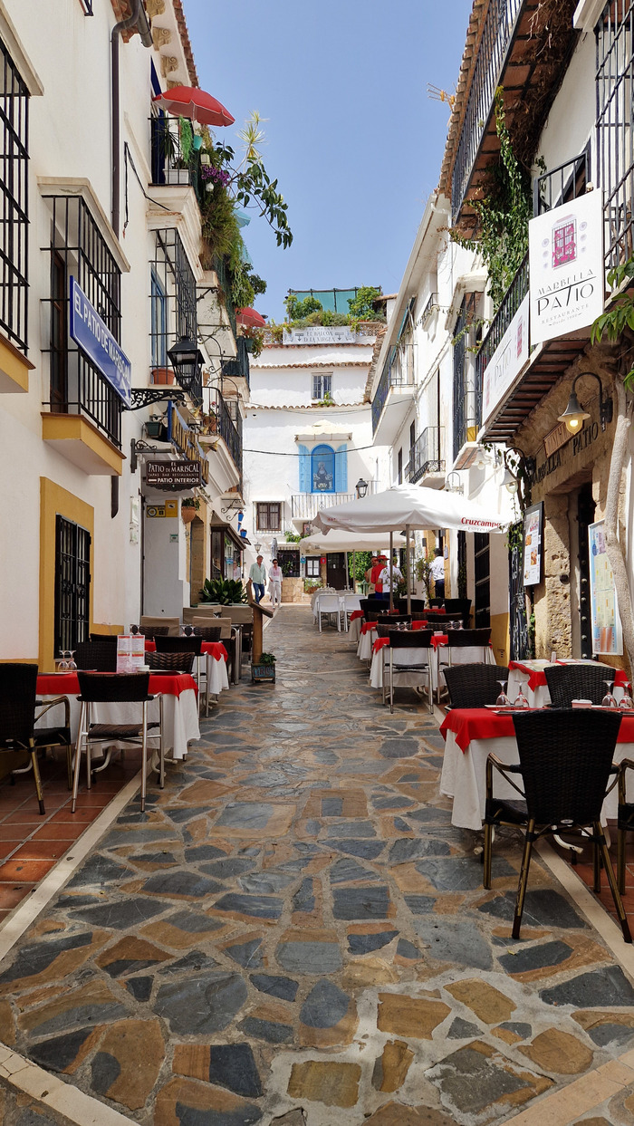 Секрет долголетия испанцев | Пикабу