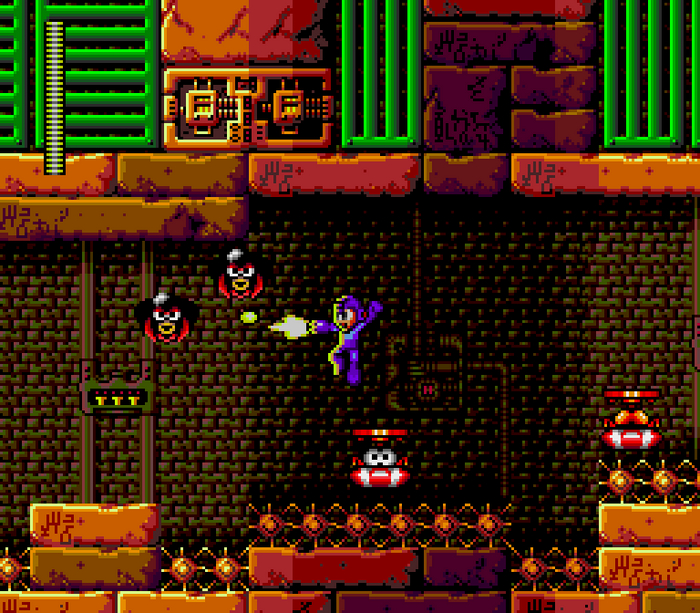  Mega Man: The Sequel Wars - Episode Red,  SMD -, Sega Mega Drive, Megaman, 16 , , YouTube, 