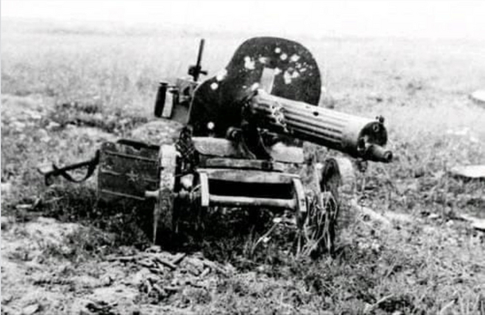 1942 год Великая Отечественная война, Фотография, Повтор