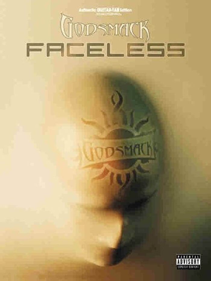 3  Godsmack - 20 ! Godsmack, 2003, Nu-metal, , , , YouTube, 