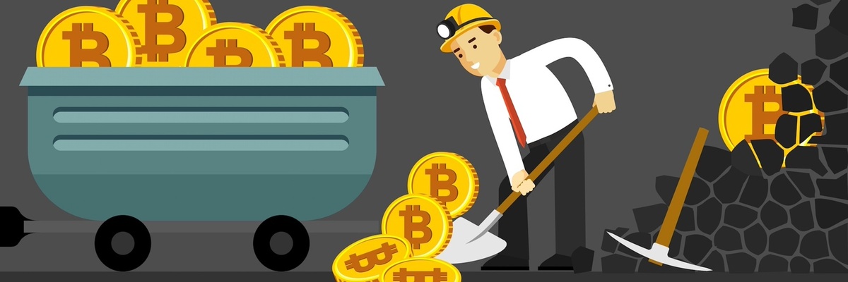 Mining minute. Биткойн майнинг. BTC Mining иллюстрация. Добыча криптовалюты. Майнинг рисунок.