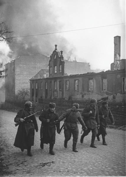 Старые фотографии № 500 | Пикабу