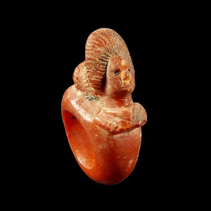 Как император Нерон создал моду на янтарь Ювелирные изделия, Украшение, Древний Рим, Нерон, Янтарь, Драгоценные камни, Драгоценности, Длиннопост Как император Нерон создал моду на янтарь Ювелирные изделия, Украшение, Древний Рим, Нерон, Янтарь, Драгоценные камни, Драгоценности, Длиннопост