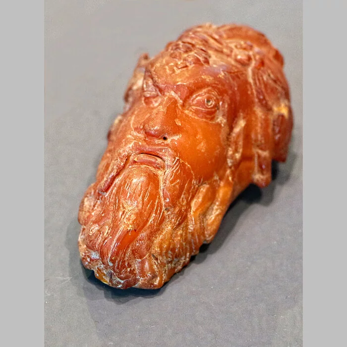 Как император Нерон создал моду на янтарь Ювелирные изделия, Украшение, Древний Рим, Нерон, Янтарь, Драгоценные камни, Драгоценности, Длиннопост Как император Нерон создал моду на янтарь Ювелирные изделия, Украшение, Древний Рим, Нерон, Янтарь, Драгоценные камни, Драгоценности, Длиннопост